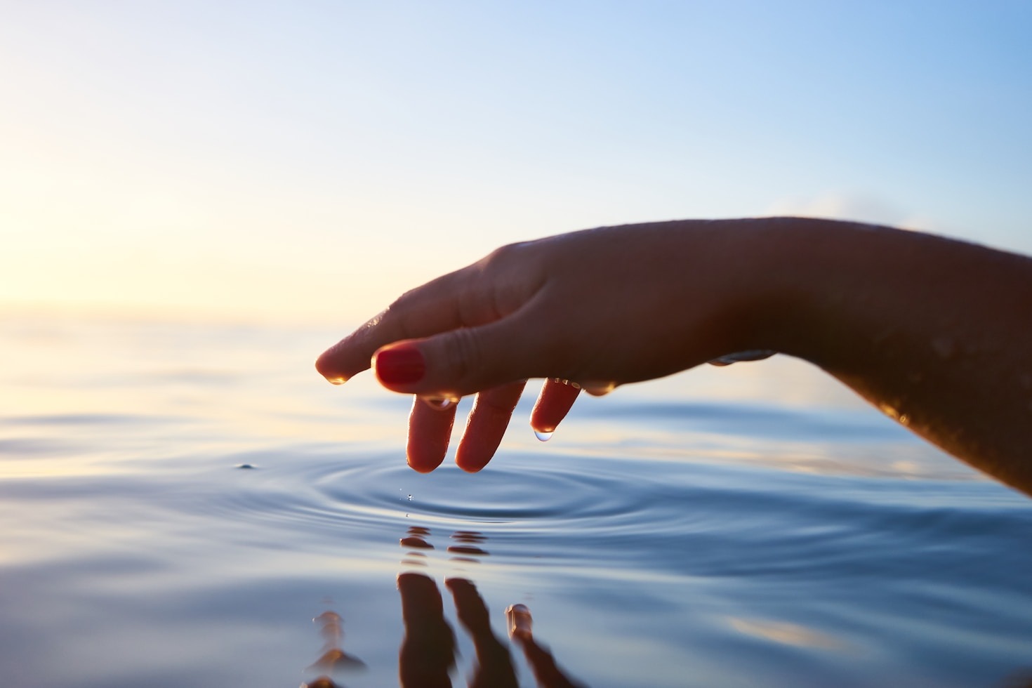 Reconnective Healing® Nedir ve Nasıl Çalışır?